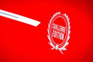 Mini John Cooper Works Challenge Edition 2020 года  (IT)
